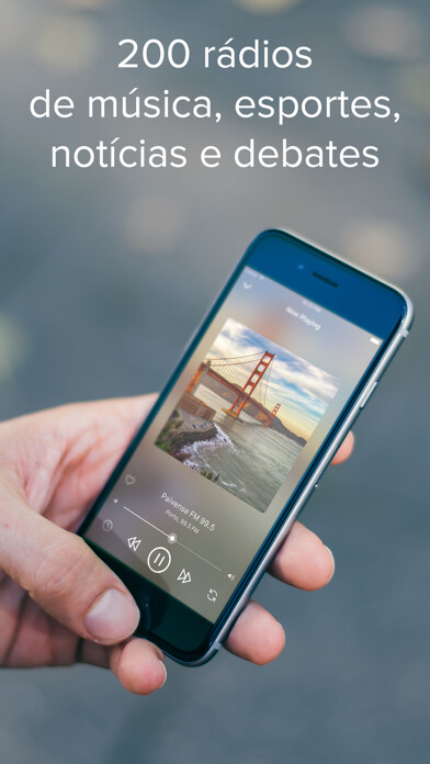 Emulate iPhone app Portugal Live FM tunein Radio: Portugal música, notícias, radios e podcasts para Português desporto using MyAndroid Emulate iPhone app Portugal Live FM tunein Radio: Portugal música, notícias, radios e podcasts para Português desporto using MyAndroid