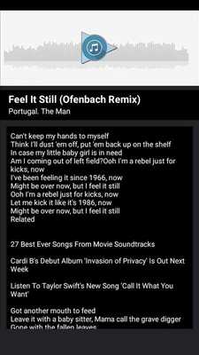 Emulate Android APK Portugal. The Man - Feel It Still (All song) Emulate Android APK Portugal. The Man - Feel It Still (All song)