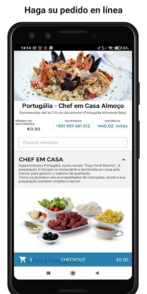 Run android online APK Portugália from MyAndroid or emulate Portugália using MyAndroid