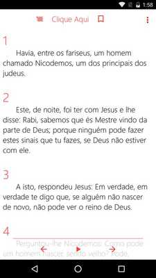 Emulate Android APK Portuguese Bible - Full Audio Emulate Android APK Portuguese Bible - Full Audio