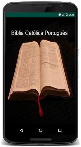 Run android online APK Portuguese Catholic Bible from MyAndroid or emulate Portuguese Catholic Bible using MyAndroid Run android online APK Portuguese Catholic Bible from MyAndroid or emulate Portuguese Catholic Bible using MyAndroid