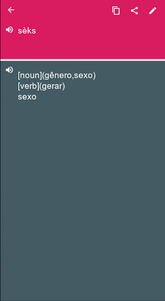 Run android online APK Portuguese Creole Dictionary translator (Dic1) from MyAndroid or emulate Portuguese Creole Dictionary translator (Dic1) using MyAndroid Run android online APK Portuguese Creole Dictionary translator (Dic1) from MyAndroid or emulate Portuguese Creole Dictionary translator (Dic1) using MyAndroid