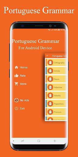 Run android online APK Portuguese Grammar 2022 from MyAndroid or emulate Portuguese Grammar 2022 using MyAndroid Run android online APK Portuguese Grammar 2022 from MyAndroid or emulate Portuguese Grammar 2022 using MyAndroid