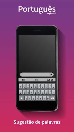 Run android online APK Portuguese keyboard. Portuguese language keys 2021 from MyAndroid or emulate Portuguese keyboard. Portuguese language keys 2021 using MyAndroid