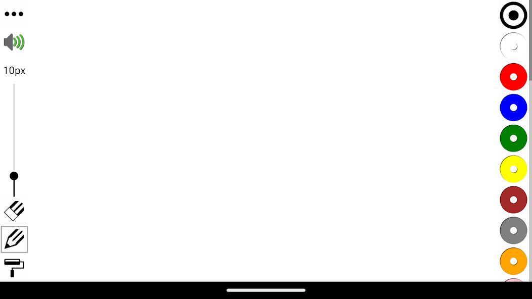 Run android online APK Portuguese Lucas Whiteboard from MyAndroid or emulate Portuguese Lucas Whiteboard using MyAndroid