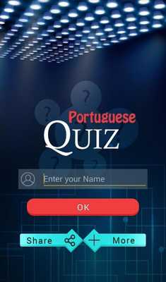 Emulate Android APK Portuguese Quiz Emulate Android APK Portuguese Quiz