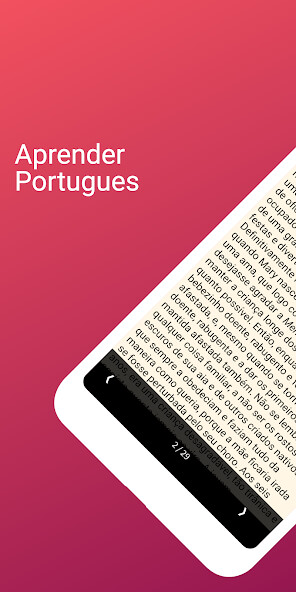 Run android online APK Portuguese Reading  Audiobook from MyAndroid or emulate Portuguese Reading  Audiobook using MyAndroid