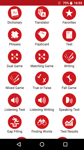 Run android online APK Portuguese - Romanian from MyAndroid or emulate Portuguese - Romanian using MyAndroid