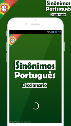 Run android online APK Portuguese Synonym Dictionary from MyAndroid or emulate Portuguese Synonym Dictionary using MyAndroid Run android online APK Portuguese Synonym Dictionary from MyAndroid or emulate Portuguese Synonym Dictionary using MyAndroid