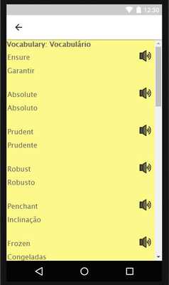 Emulate Android APK Portuguese to English Speaking Emulate Android APK Portuguese to English Speaking