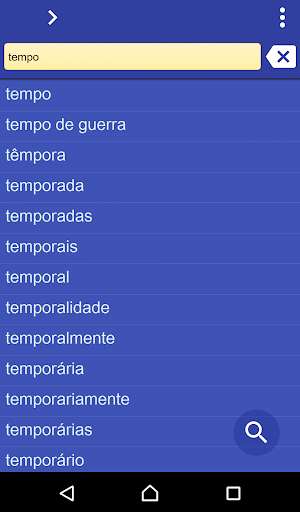Run android online APK Portuguese Ukrainian dict from MyAndroid or emulate Portuguese Ukrainian dict using MyAndroid Run android online APK Portuguese Ukrainian dict from MyAndroid or emulate Portuguese Ukrainian dict using MyAndroid