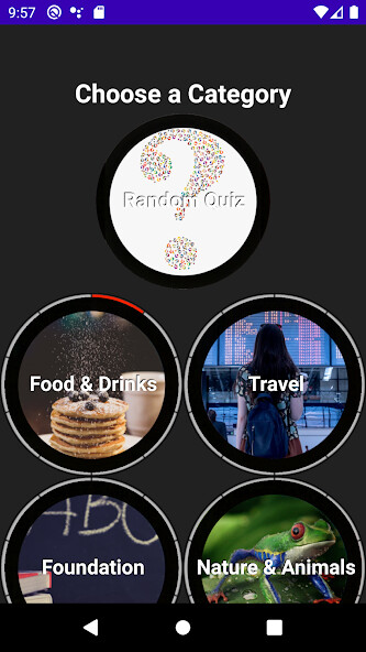 Run android online APK Portuguese Vocabulary from MyAndroid or emulate Portuguese Vocabulary using MyAndroid