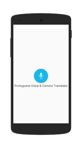Run android online APK Portuguese Voice and Camera Translator from MyAndroid or emulate Portuguese Voice and Camera Translator using MyAndroid