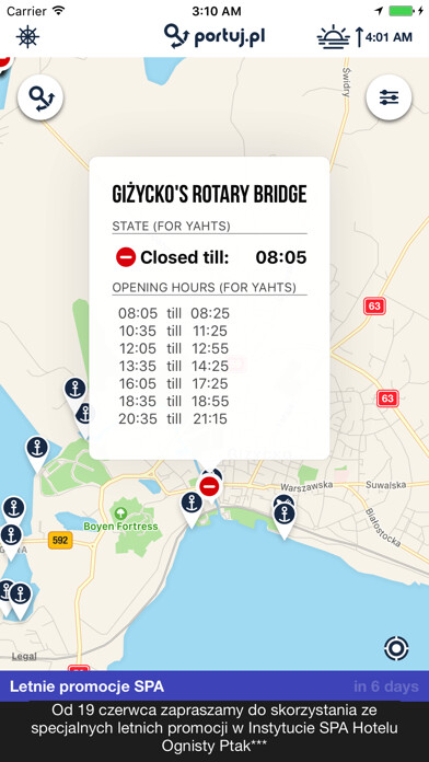 Emulate iPhone app portuj.pl using MyAndroid Emulate iPhone app portuj.pl using MyAndroid