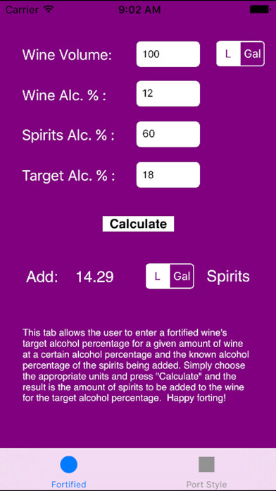 Emulate iPhone app Portulator using MyAndroid Emulate iPhone app Portulator using MyAndroid