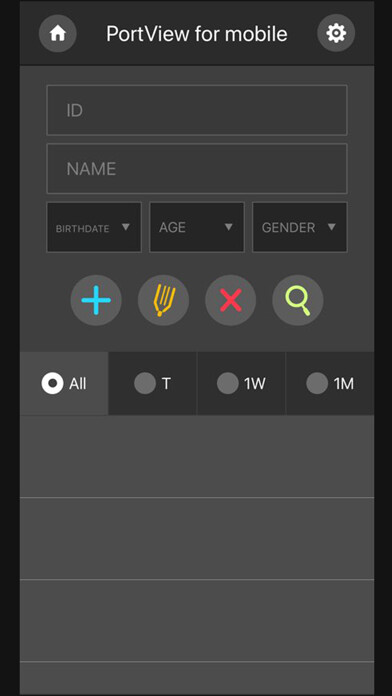 Emulate iPhone app PortView for Mobile using MyAndroid Emulate iPhone app PortView for Mobile using MyAndroid