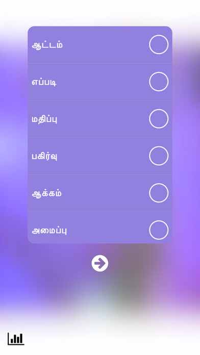 Emulate iPhone app Porul using MyAndroid Emulate iPhone app Porul using MyAndroid