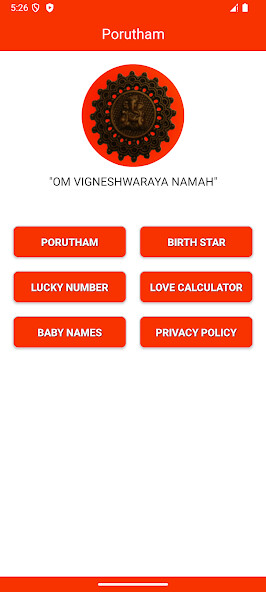 Run android online APK Porutham - ???????? from MyAndroid or emulate Porutham - ???????? using MyAndroid Run android online APK Porutham - ???????? from MyAndroid or emulate Porutham - ???????? using MyAndroid