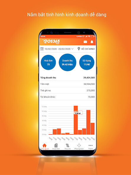 Run android online APK POS365.VN - BOSS from MyAndroid or emulate POS365.VN - BOSS using MyAndroid Run android online APK POS365.VN - BOSS from MyAndroid or emulate POS365.VN - BOSS using MyAndroid