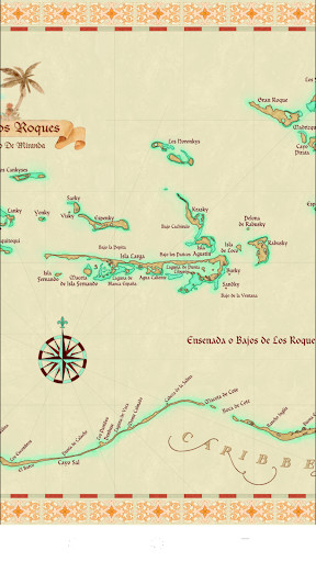 Run android online APK POSADA ACQUAMARINA LOS ROQUES from MyAndroid or emulate POSADA ACQUAMARINA LOS ROQUES using MyAndroid