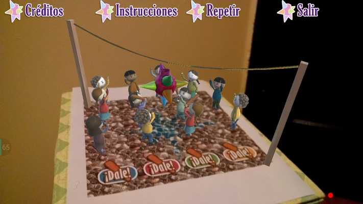 Emulate Android APK PosadApp Emulate Android APK PosadApp