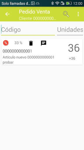 Emulate Android APK PosApp Distrifarma