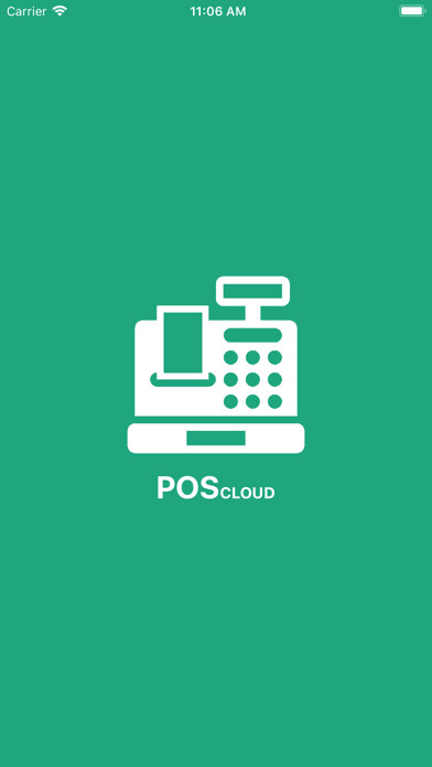 Run android online APK POScloud from MyAndroid or emulate POScloud using MyAndroid
