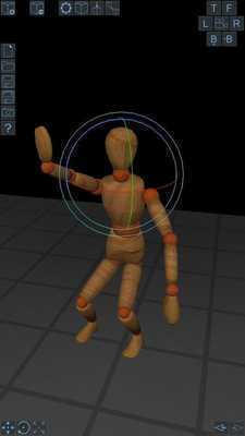 Emulate Android APK PoseablePro Emulate Android APK PoseablePro