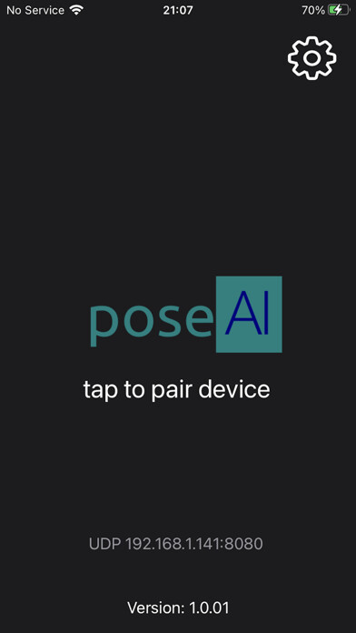 Emulate iPhone app Pose Cam using MyAndroid Emulate iPhone app Pose Cam using MyAndroid