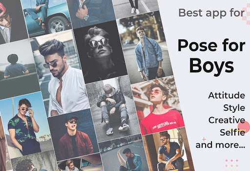 Run android online APK Pose for Boys Photography Male from MyAndroid or emulate Pose for Boys Photography Male using MyAndroid Run android online APK Pose for Boys Photography Male from MyAndroid or emulate Pose for Boys Photography Male using MyAndroid