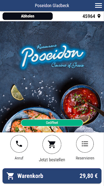 Run android online APK Poseidon Gladbeck from MyAndroid or emulate Poseidon Gladbeck using MyAndroid Run android online APK Poseidon Gladbeck from MyAndroid or emulate Poseidon Gladbeck using MyAndroid