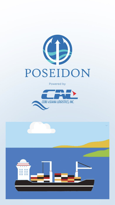 Emulate iPhone app POSEIDON - Ops by CAL using MyAndroid Emulate iPhone app POSEIDON - Ops by CAL using MyAndroid