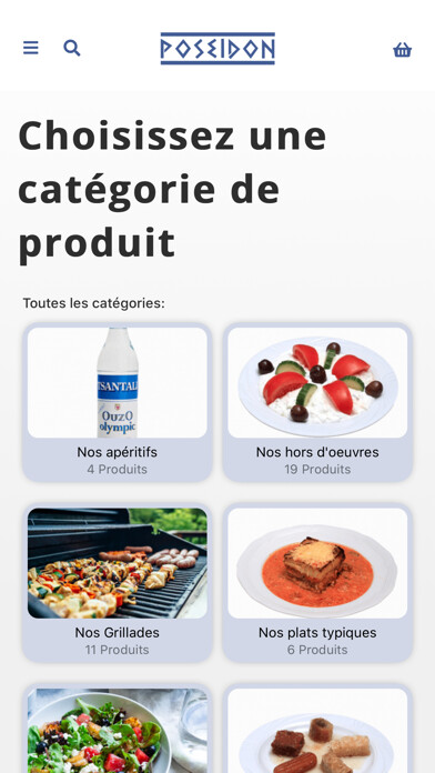 Run android online APK Poseidon Traiteur from MyAndroid or emulate Poseidon Traiteur using MyAndroid