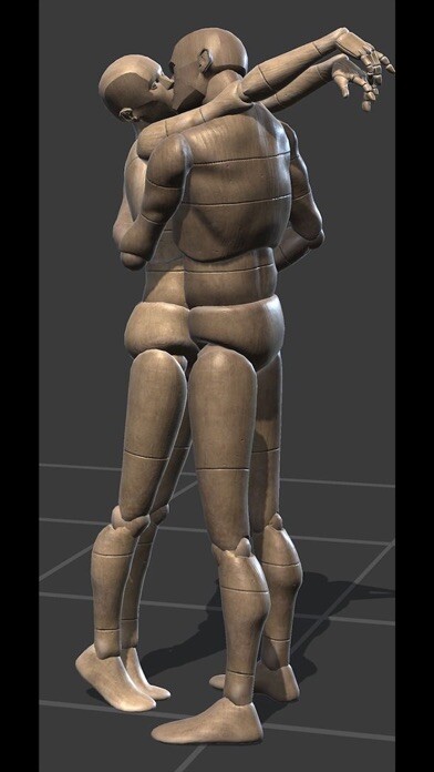Emulate iPhone app Poseit using MyAndroid Emulate iPhone app Poseit using MyAndroid