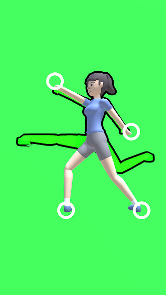Run android online APK Pose Master from MyAndroid or emulate Pose Master using MyAndroid Run android online APK Pose Master from MyAndroid or emulate Pose Master using MyAndroid