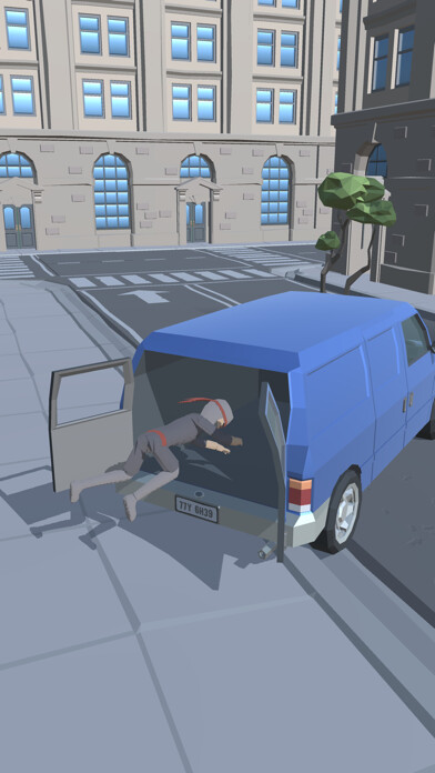 Emulate iPhone app Pose Thief using MyAndroid Emulate iPhone app Pose Thief using MyAndroid