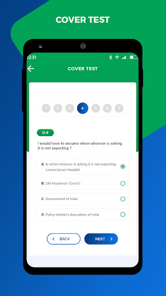 Run android online APK POS-Gennext Insurance Broker from MyAndroid or emulate POS-Gennext Insurance Broker using MyAndroid