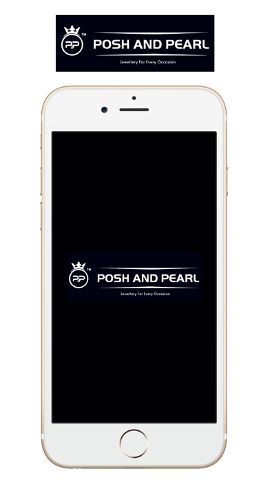 Emulate iPhone app Posh And Pearl using MyAndroid