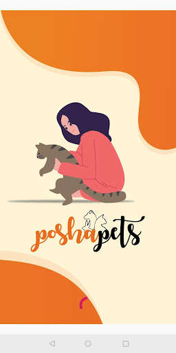Run android online APK Poshapets from MyAndroid or emulate Poshapets using MyAndroid