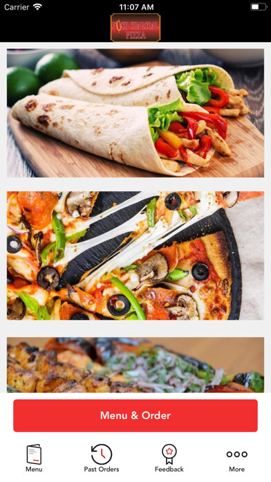 Emulate iPhone app Posh Charcoal Doncaster using MyAndroid Emulate iPhone app Posh Charcoal Doncaster using MyAndroid