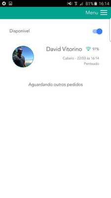 Emulate Android APK POSHER - App para OS NOSSOS PROFISSIONAIS Emulate Android APK POSHER - App para OS NOSSOS PROFISSIONAIS