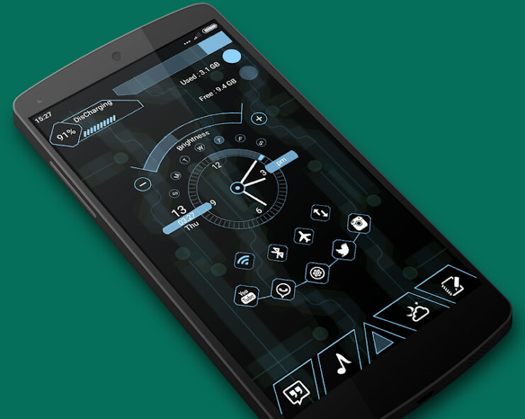 Run android online APK Posh Launcher 2 - AppLock from MyAndroid or emulate Posh Launcher 2 - AppLock using MyAndroid Run android online APK Posh Launcher 2 - AppLock from MyAndroid or emulate Posh Launcher 2 - AppLock using MyAndroid