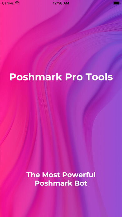 Run android online APK Poshmark Pro Tools from MyAndroid or emulate Poshmark Pro Tools using MyAndroid