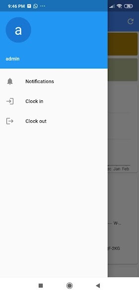 Run android online APK Posibolt E-Desk from MyAndroid or emulate Posibolt E-Desk using MyAndroid