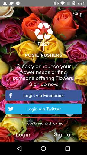 Run android online APK Posie Pushers from MyAndroid or emulate Posie Pushers using MyAndroid