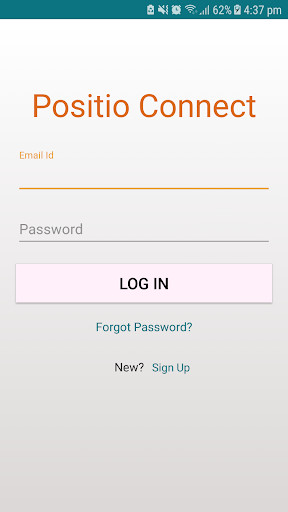 Run android online APK Positio Connect from MyAndroid or emulate Positio Connect using MyAndroid