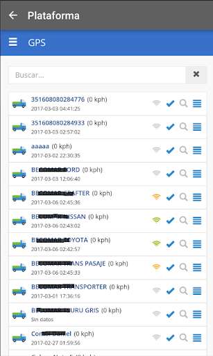 Run android online APK Positiongate from MyAndroid or emulate Positiongate using MyAndroid