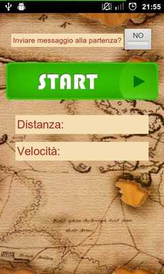 Emulate Android APK Position SMS
