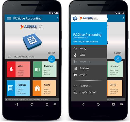 Run android online APK POSitive Accounting - K/001 from MyAndroid or emulate POSitive Accounting - K/001 using MyAndroid Run android online APK POSitive Accounting - K/001 from MyAndroid or emulate POSitive Accounting - K/001 using MyAndroid