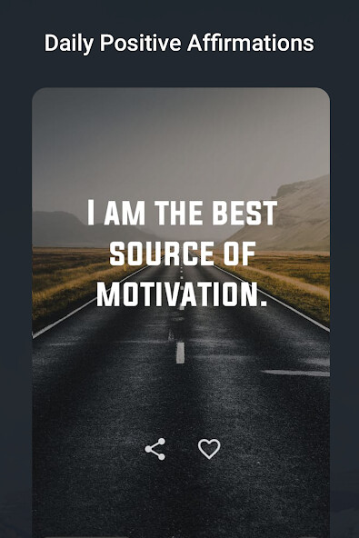 Run android online APK Positive Daily Affirmation App from MyAndroid or emulate Positive Daily Affirmation App using MyAndroid Run android online APK Positive Daily Affirmation App from MyAndroid or emulate Positive Daily Affirmation App using MyAndroid